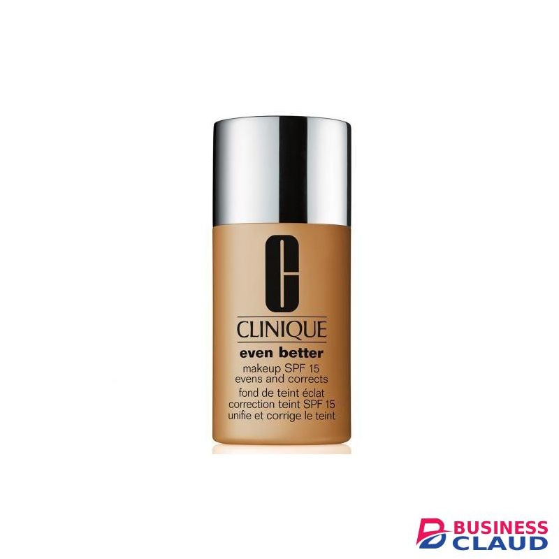 Clinique Even Better™ Makeup Broad Spectrum SPF 15-Spice - 30ml.