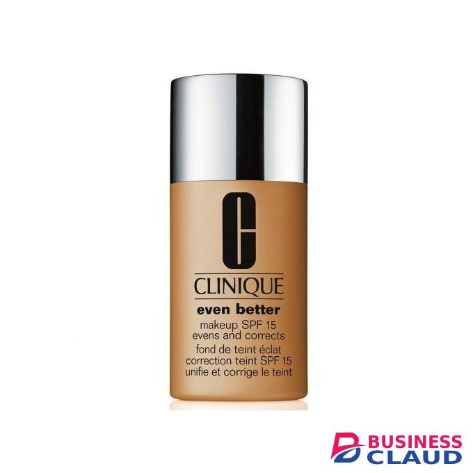 Clinique Even Better™ Makeup Broad Spectrum SPF 15-Spice - 30ml.