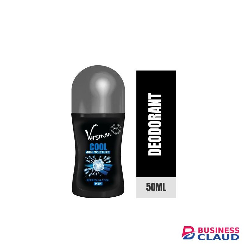 VERSMAN Versman Cool 50ml Roll On