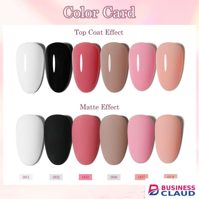 25pcs Nail Gel Lamp Manicure Tools Kits