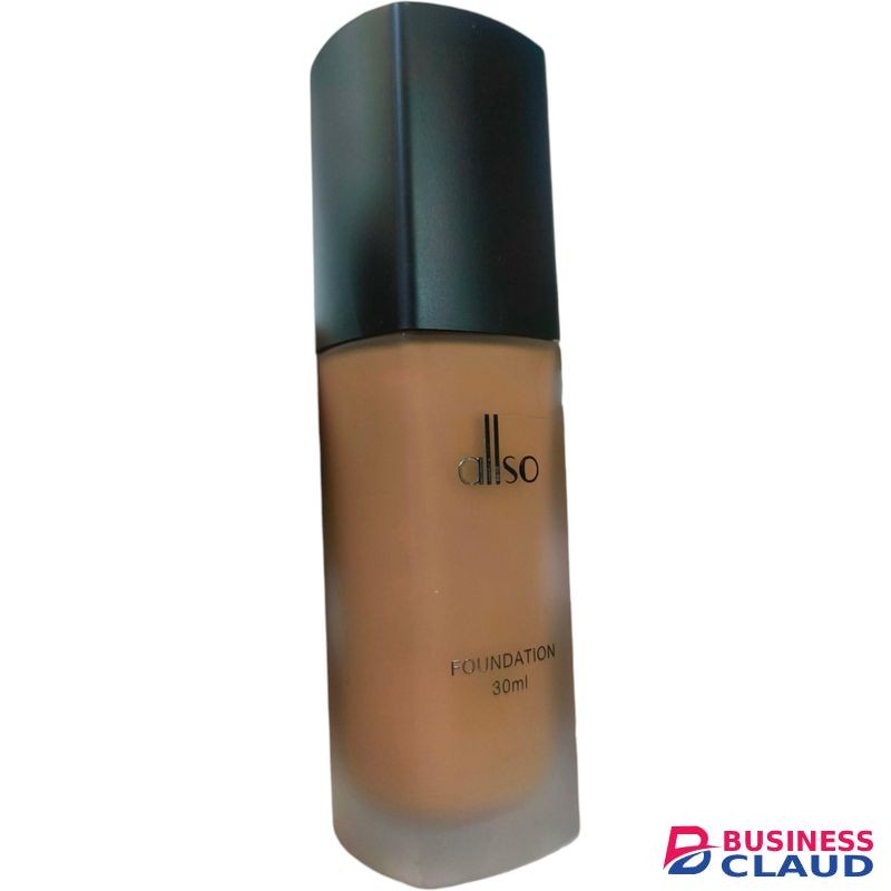 Allso Foundation