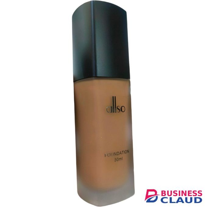 Allso Foundation