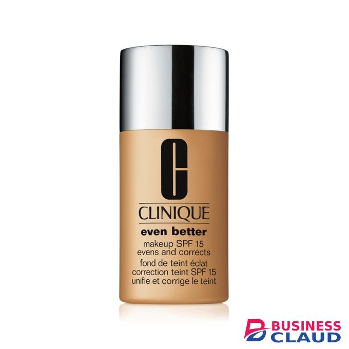 Clinique Even Better™ Makeup Broad Spectrum SPF 15 - WN 112 Ginger 30ml.