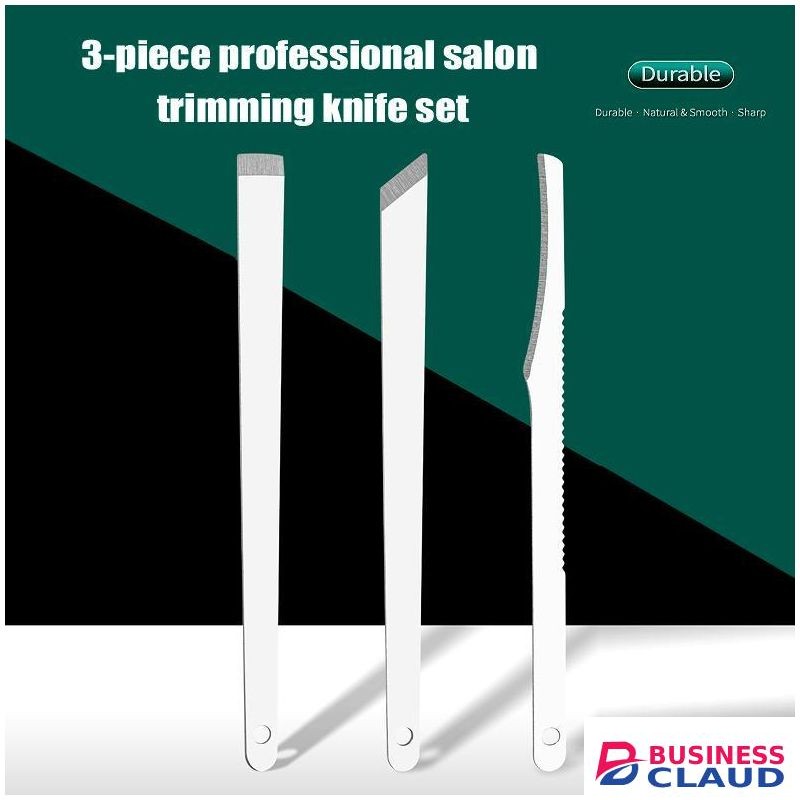 19pcs/set beauty care tool set Ear Pick Grooming Nail Clipper Cutter Trimmer Kit Feet Hand Tools
