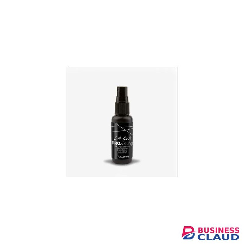 Pro LA Girl USA Pro Setting Spray