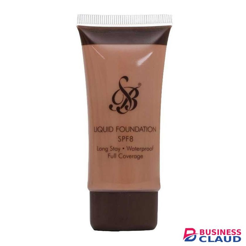 SuzieBeauty Liquid Foundation SB30