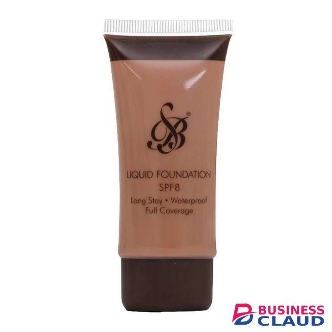 SuzieBeauty Liquid Foundation SB30