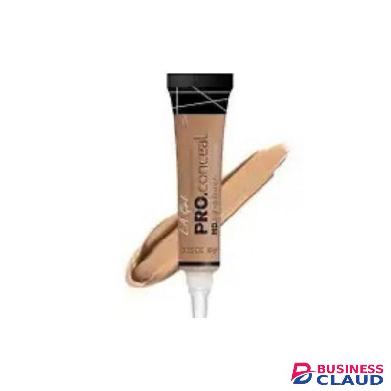 L.A. Girl High Definition Concealer Pro Conceal - Medium Bisque
