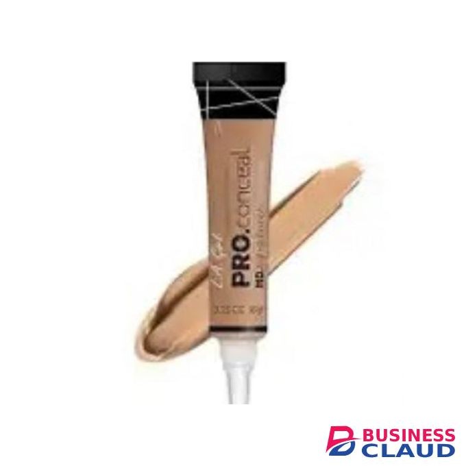 L.A. Girl High Definition Concealer Pro Conceal - Medium Bisque
