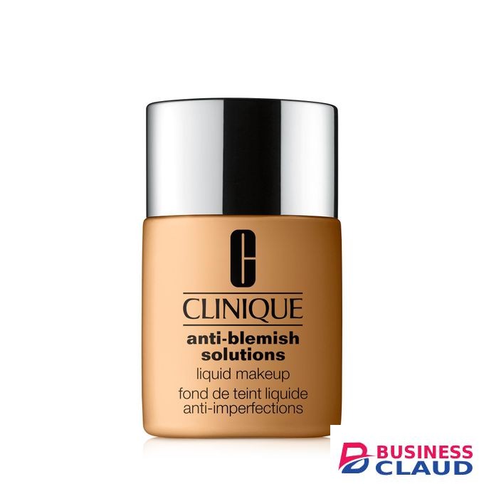 Clinique Anti-Blemish Solutions™ Liquid Makeup - CN 58 Honey 30ml.