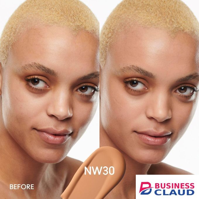 M.A.C Studio Radiance Serum-Powered Foundation - NW30 30ml.