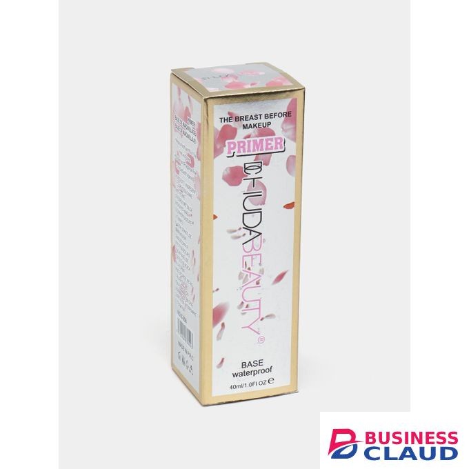 Huda Beauty Makeup Primer.