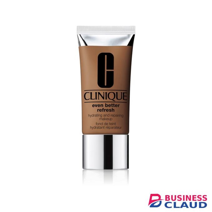Clinique Even Better Refresh Hydrating and Repairing Makeup - WN125 Mahogany 30ml.