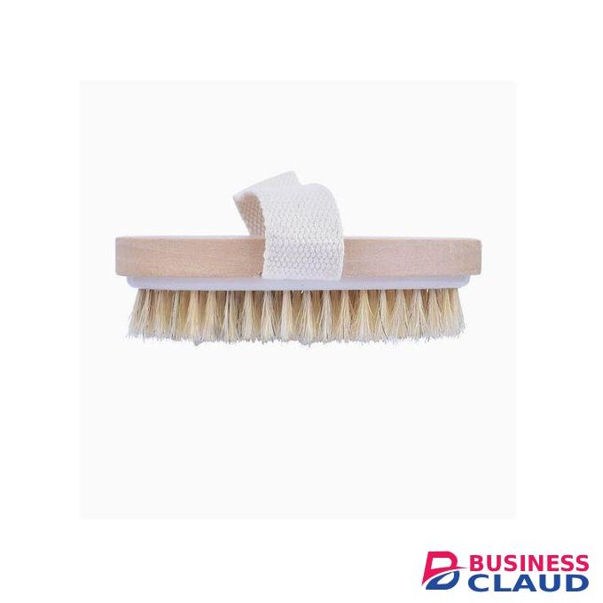 Blood Circulation Body Massage Brush