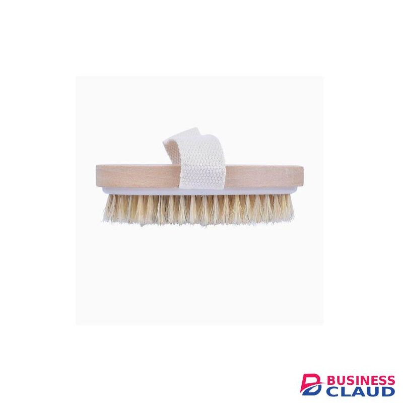Blood Circulation Body Massage Brush