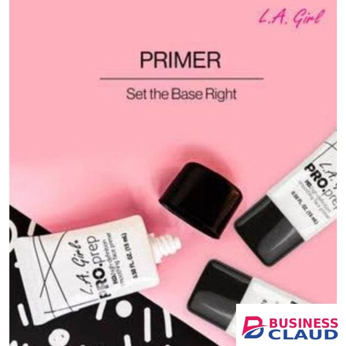 pro prep base primer