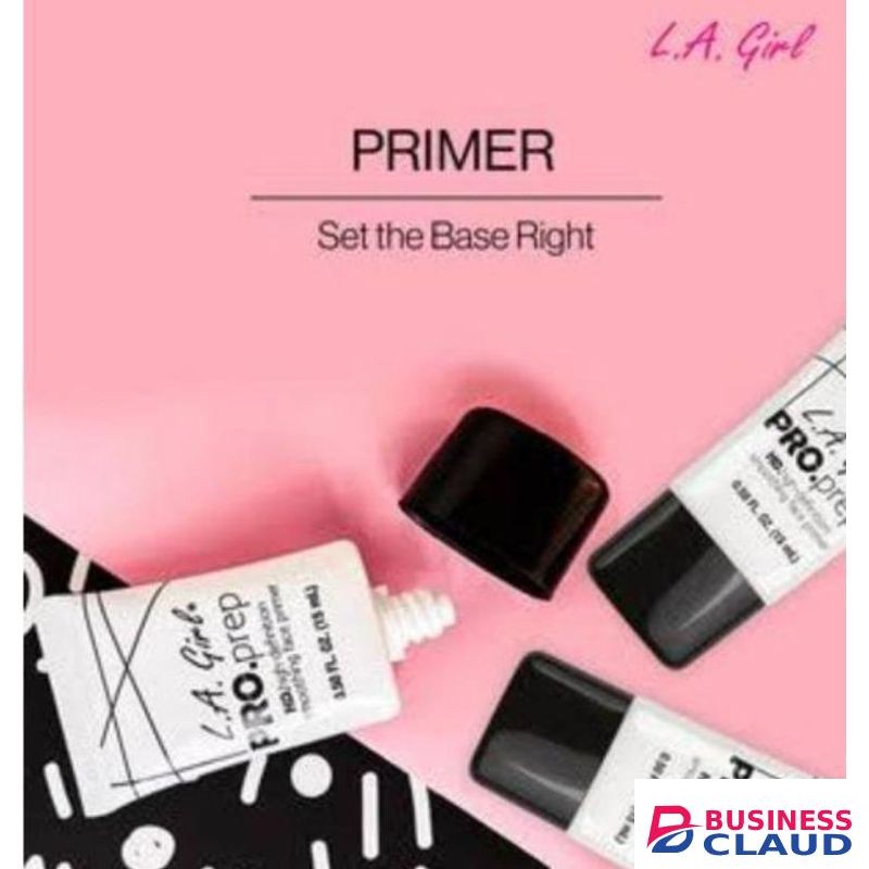 pro prep base primer