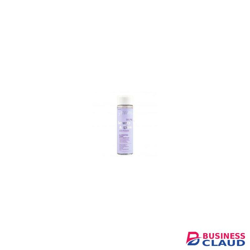 Eveline Cosmetics Illuminating Toner