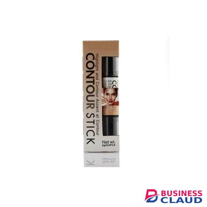 Double Contour Stick