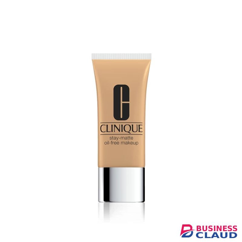 Clinique Stay-Matte Oil-Free Makeup - CN 58 Honey 30ml.