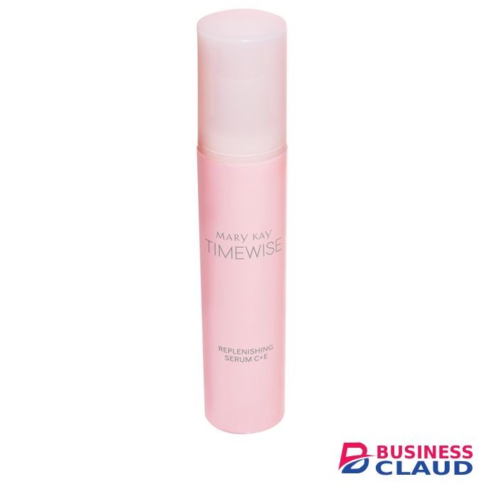 Mary Kay TimeWise Replenishing Serum C+E