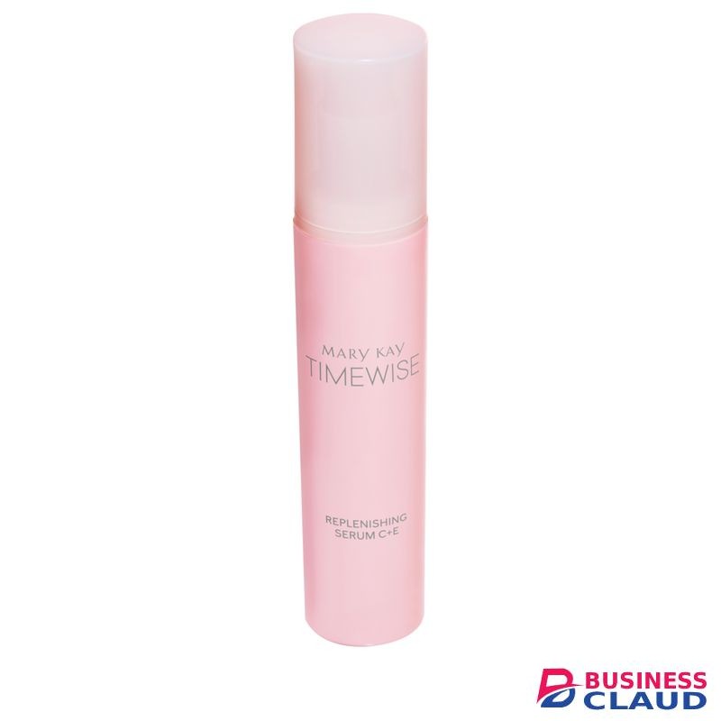 Mary Kay TimeWise Replenishing Serum C+E