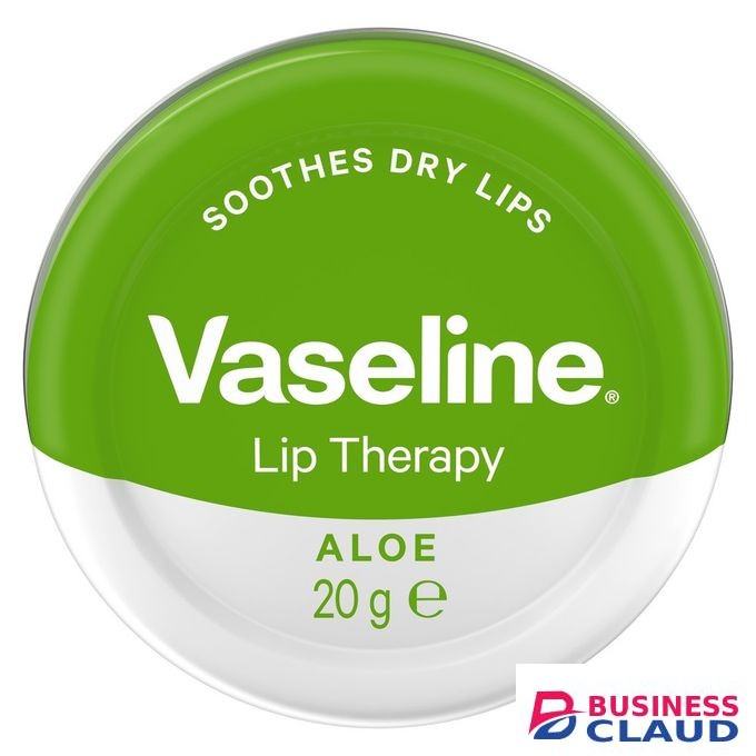 Vaseline Lip Care - Aloe Vera 20g