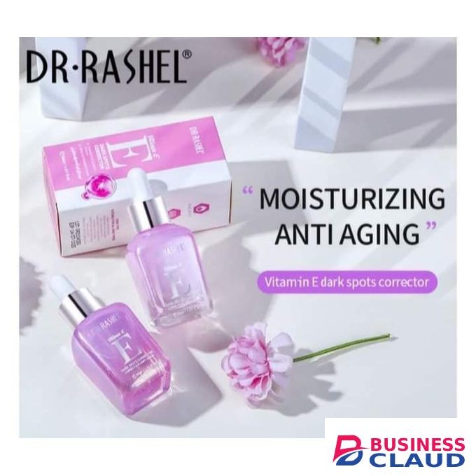 Dr. Rashel Vitamin S Moisturising Anti Aging Face Serum