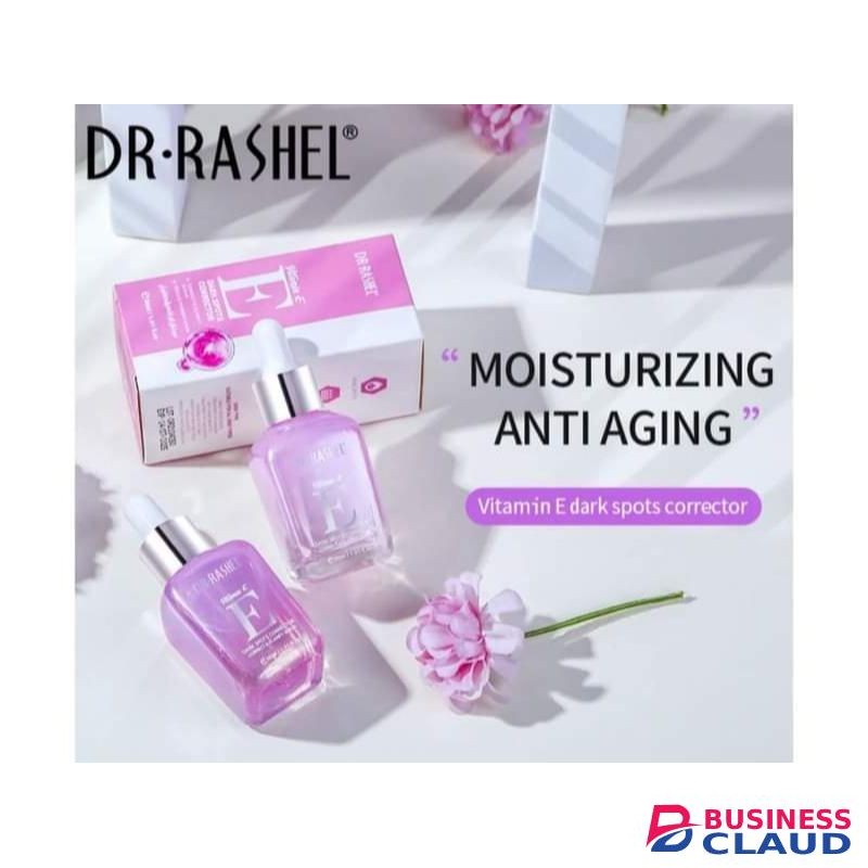 Dr. Rashel Vitamin S Moisturising Anti Aging Face Serum