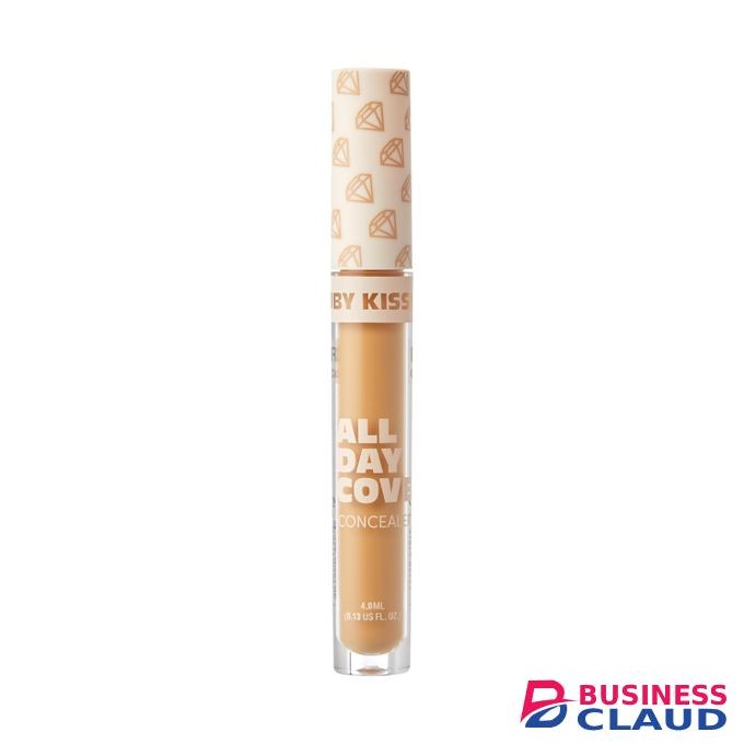 Ruby Kisses All Day Cover Concealer - Classic Tan.