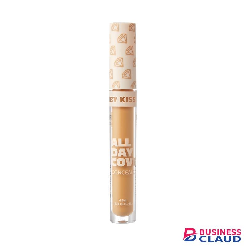 Ruby Kisses All Day Cover Concealer - Classic Tan.