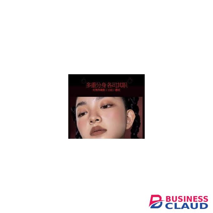 Circuit Four Great Invention Series Emotion Blusher