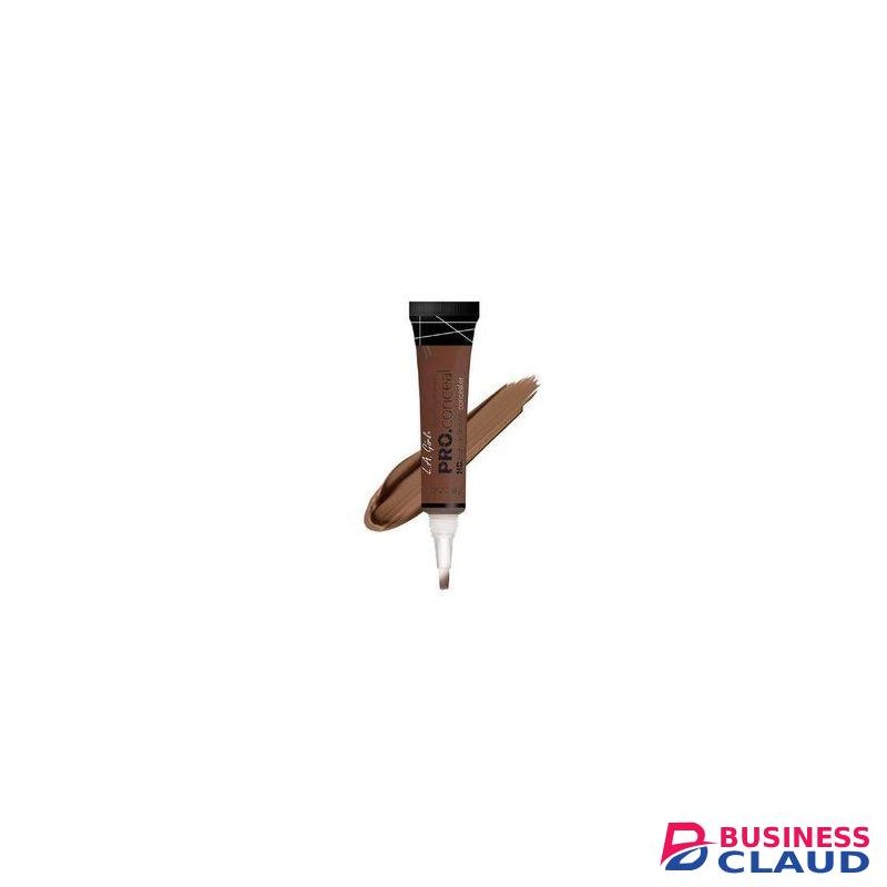 L.A. Girl Pro Conceal - Dark Cocoa