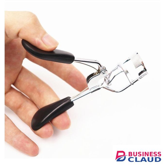 Eyelash Curlers Lash Natural Curler Makeup Tools-Black