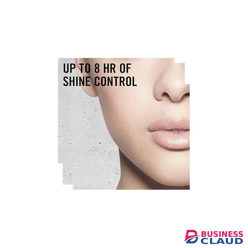 Rimmel London Stay Matte - 003 - Primer, Ultra-Lightweight, Controls Shine, Doesn’t Feel Greasy