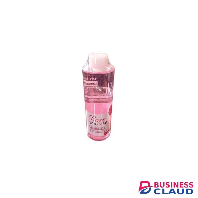 DR MEINAIER ROSE WATER Facial Toner.