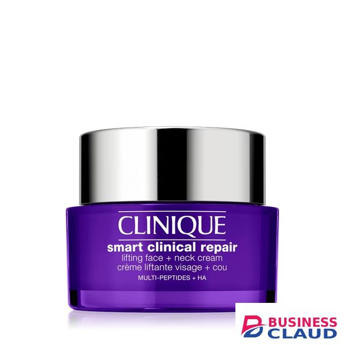 Clinique Smart Clinical Repair™ Lifting Face + Neck Cream - 50ml.