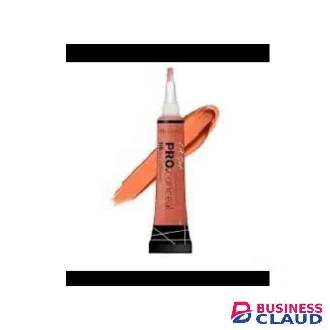 L.A. Girl High Definition Concealer Pro Conceal - Orange Corrector