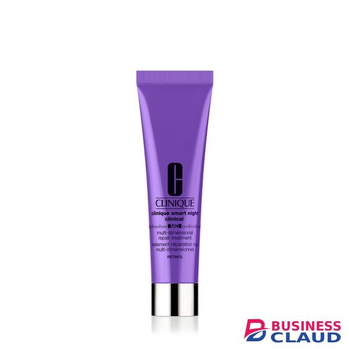 Clinique Smart Night™ Clinical Multi-Dimensional Repair Treatment Retinol - 30ml.