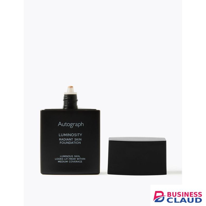 Autography Luminosity Radiant Skin Foundation (RN90)