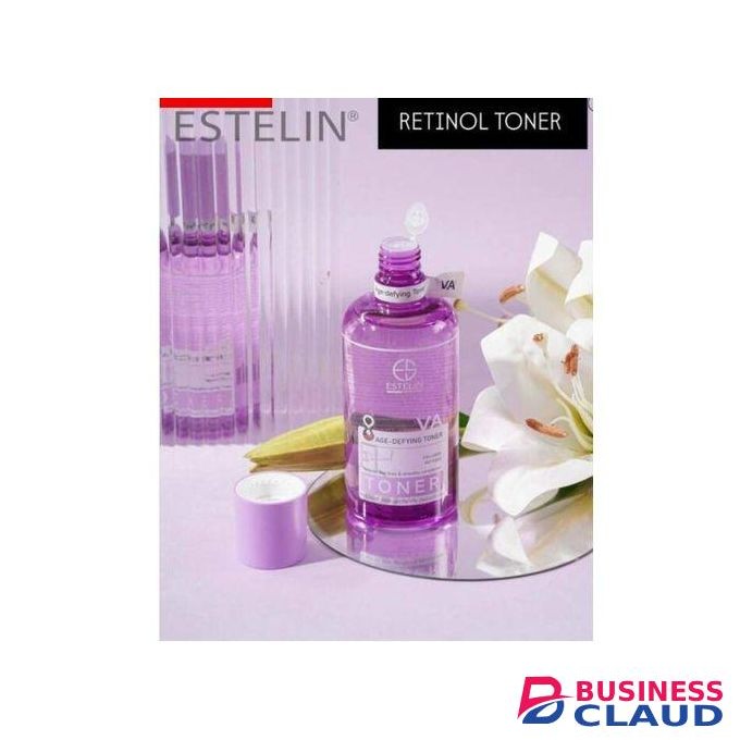 ESTELIN Retinol Age-Defying Toner