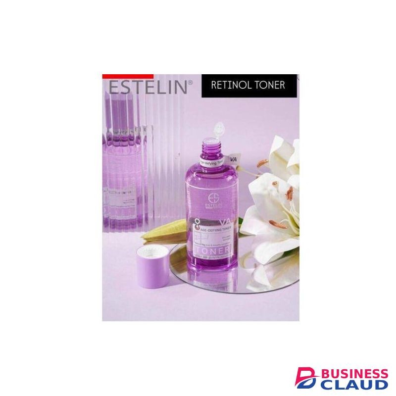 ESTELIN Retinol Age-Defying Toner