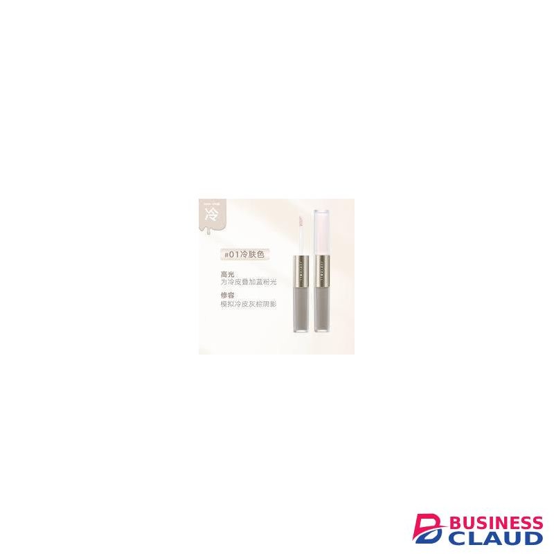 Judydoll Highlighter & Contour Duo, A Contour to Define and Shape your Face Effortlessly,Shade no 01,4.8g