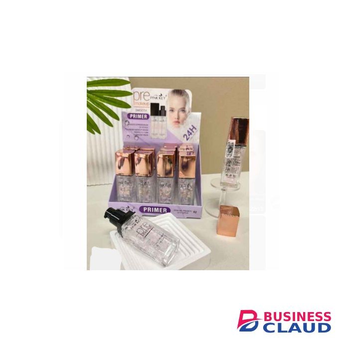 24H Pre Makeup Smooth Face Primer