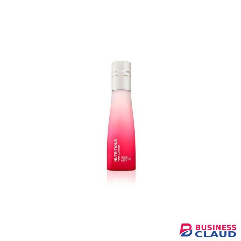 EstÃ©e Lauder Nutritious Airy Lotion Moisturizer - 100ml.