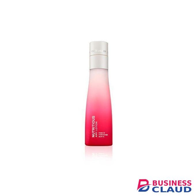 EstÃ©e Lauder Nutritious Airy Lotion Moisturizer - 100ml.