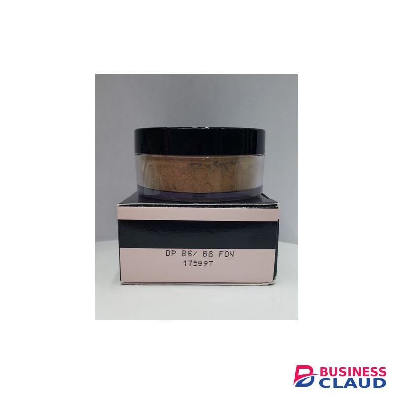 Mary Kay Silky Setting Powder Deep Beige