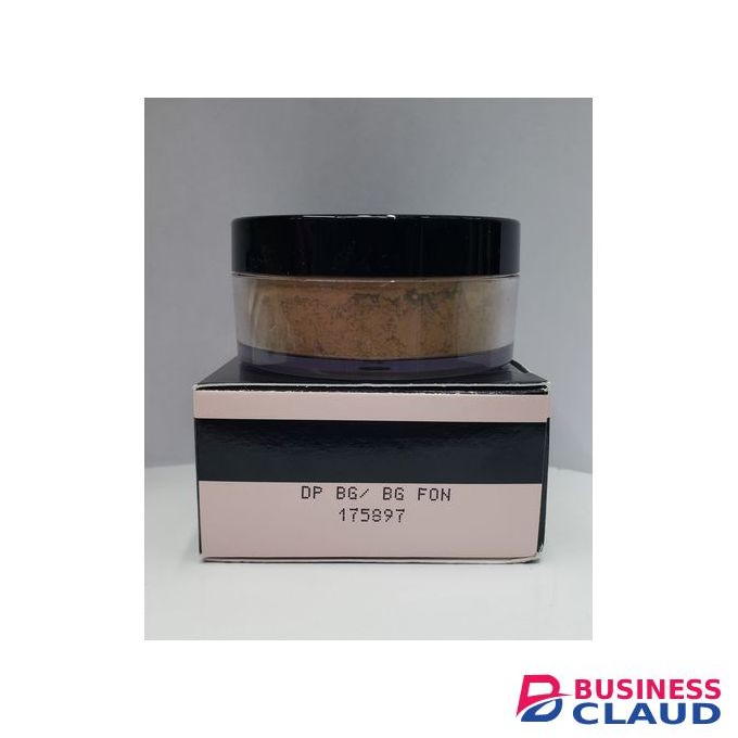 Mary Kay Silky Setting Powder Deep Beige