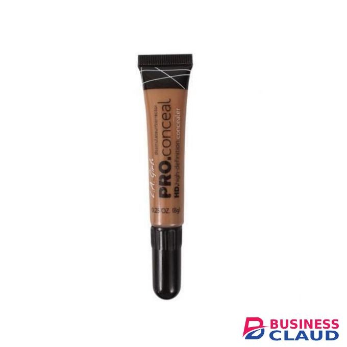 L.A. Girl High Definition Concealer Pro Conceal - Expresso