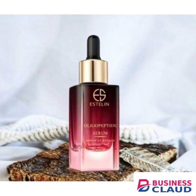 ESTELIN Oligopeptide Miracle Repair Face Serum